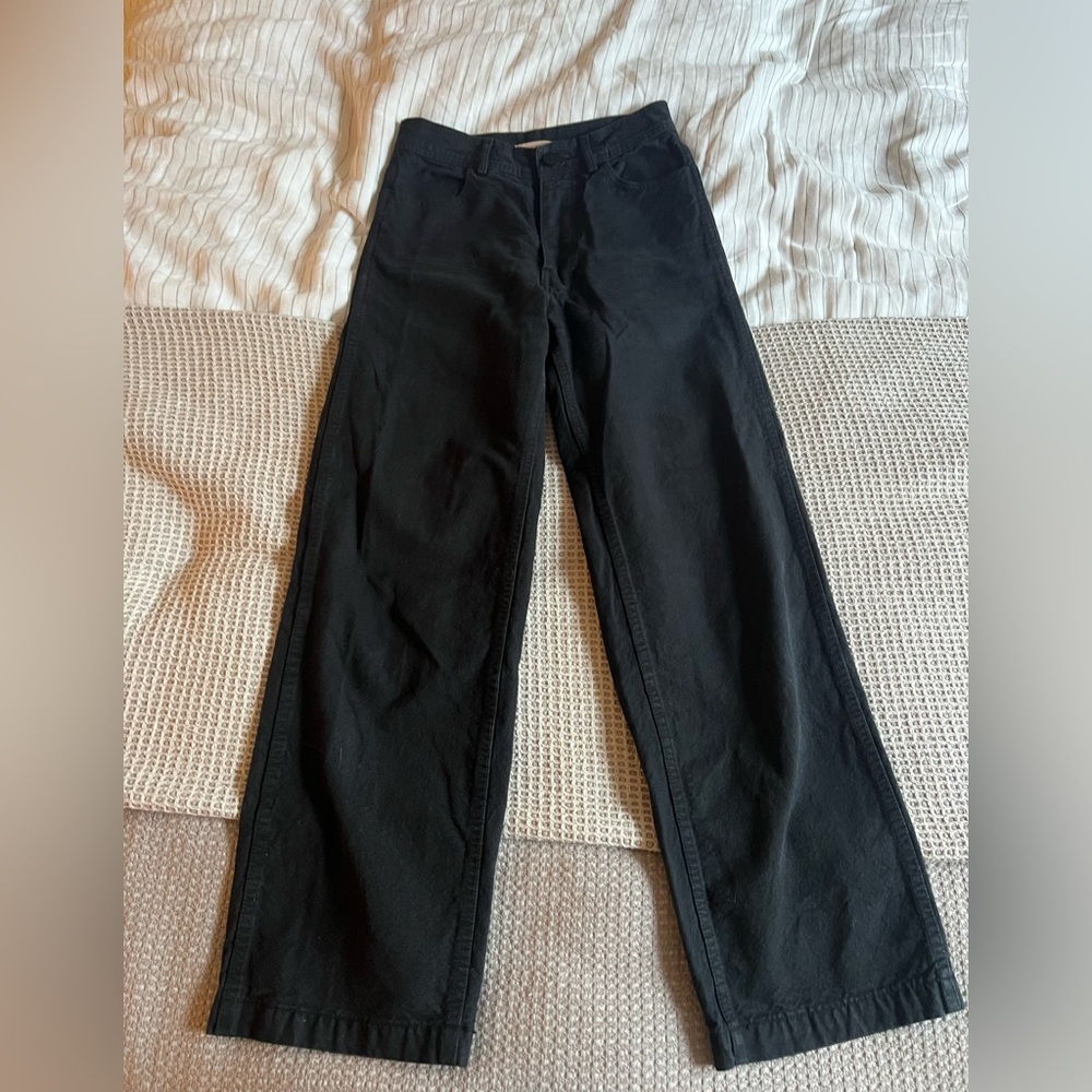ISO TRADE: Black Cali Slims
